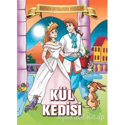 Külkedisi - Kolektif - Parıltı Yayınları