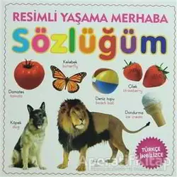 Yaşama Merhaba Sözlüğüm - Ahmet Altay - Parıltı Yayınları