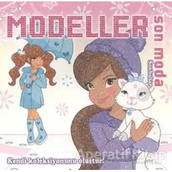 Modeller - Son Moda Sonbahar - Kolektif - Parıltı Yayınları
