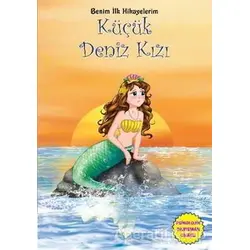 Küçük Deniz Kızı - Kolektif - Parıltı Yayınları