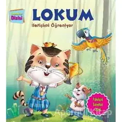Lokum İletişimi Öğreniyor - Harpreet Kaur - Parıltı Yayınları