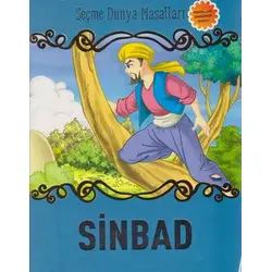 Sinbad - Kolektif - Parıltı Yayınları