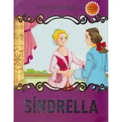 Sindrella - Kolektif - Parıltı Yayınları