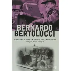 Bernardo Bertolucci - Derleme - Agora Kitaplığı