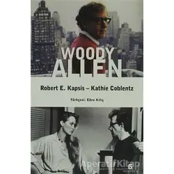 Woody Allen - Kathie Coblentz - Agora Kitaplığı