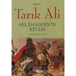 Selahaddin’in Kitabı - Tarık Ali - Agora Kitaplığı
