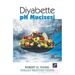 Diyabette Ph Mucizesi - Robert O. Young - Aura Kitapları