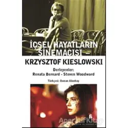 İçsel Hayatların Sinemacısı - Renata Bernard - Agora Kitaplığı
