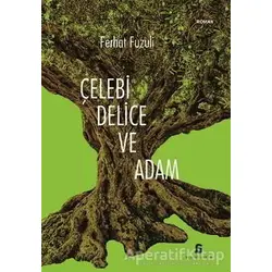Çelebi Delice ve Adam - Ferhat Fuzuli - Agora Kitaplığı