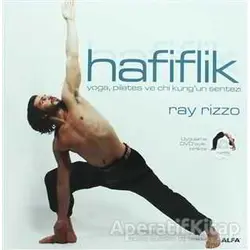 Hafiflik - Ray Rizzo - Alfa Yayınları