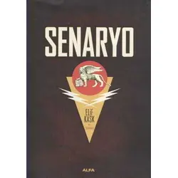 Senaryo - Elif Kask - Alfa Yayınları
