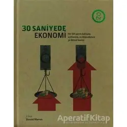 30 Saniyede Ekonomi - Kolektif - Caretta Yayıncılık
