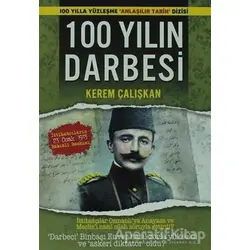 100 Yılın Darbesi - Kerem Çalışkan - Caretta Çocuk