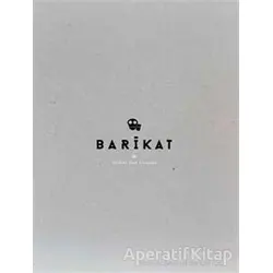 Barikat - Charles Emir Richard - Fotoğrafevi Yayınları