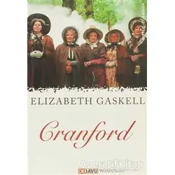 Granford - Elizabeth Gaskell - Dejavu Publishing