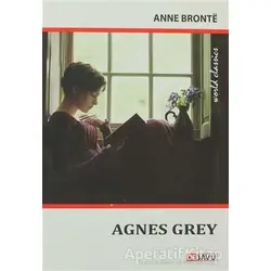Agnes Grey - Anne Bronte - Dejavu Publishing
