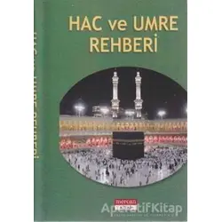 Hac ve Umre Rehberi - Harun Yıldırım - Mercan Kitap