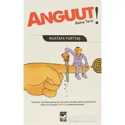 Anguut - Mustafa Yurttaş - Arı Sanat Yayınevi
