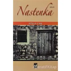 Nastenka - Atilla Can - Arı Sanat Yayınevi