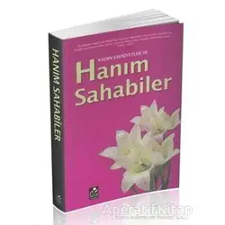 Kadın Şahsiyetler ve Hanım Sahabiler - Harun Yıldırım - Mercan Kitap