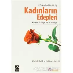 Kadınların Edepleri - Habib es-Sulemi - Mercan Kitap