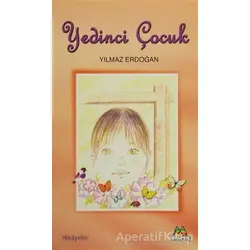 Yedinci Çocuk - Yılmaz Erdoğan - Meneviş Yayınları