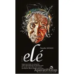 Ele - Muzaffer Bayram - Meneviş Yayınları