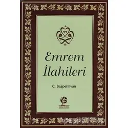Emrem İlahileri - Kolektif - Gonca Yayınevi