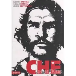 Che - Hector Desterheld - BilgeSu Yayıncılık