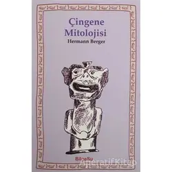 Çingene Mitolojisi - Hermann Berger - BilgeSu Yayıncılık