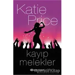 Kayıp Melekler - Katie Price - Epsilon Yayınevi