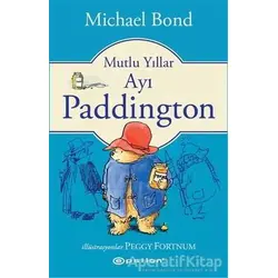 Mutlu Yıllar Ayı Paddington - Michael Bond - Epsilon Yayınevi