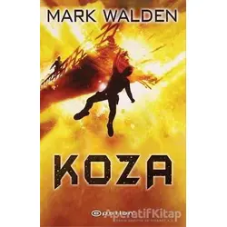 Koza - Mark Walden - Epsilon Yayınevi