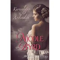Karanlığın Ardından - Nicole Byrd - Epsilon Yayınevi