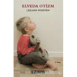 Elveda Otizm - Leean Whiffen - Epsilon Yayınevi