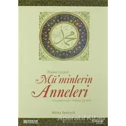 Müminlerin Anneleri - Halime Demireşik - Erkam Yayınları