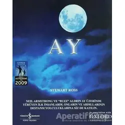 Ay - Stewart Ross - İş Bankası Kültür Yayınları
