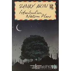 İstanbul’un Nazım Planı - Sunay Akın - İş Bankası Kültür Yayınları
