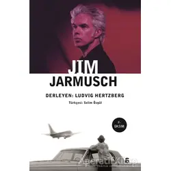Jim Jarmusch - Ludvig Hertzberg - Agora Kitaplığı