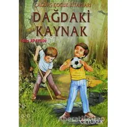 Dağdaki Kaynak - Talip Apaydın - Özyürek Yayınları