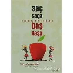 Saç Saça Baş Başa - Leora Tanenbaum - Versus Kitap Yayınları
