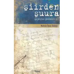 Şiirden Şuura - Muhsin İlyas Subaşı - Nesil Yayınları