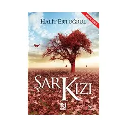 Şark Kızı - Halit Ertuğrul - Nesil Yayınları