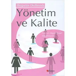 İlköğretim Okullarında Yönetim ve Kalite Morpa Yayınları