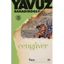 Cengaver - Yavuz Bahadıroğlu - Nesil Yayınları