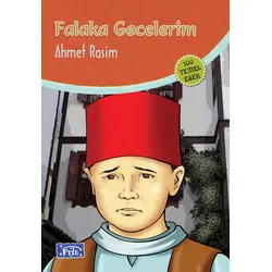 Falaka Gecelerim - Ahmet Rasim - Parıltı Yayınları