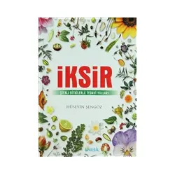 İksir Ciltli - Hüseyin Şengöz - Nesil Yayınları