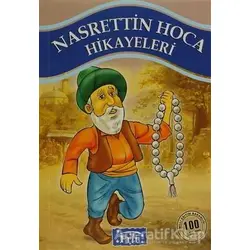 Nasrettin Hoca Hikayeleri - Anonim - Parıltı Yayınları