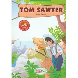 Tom Sawyer - Mark Twain - Bilim Yayınları