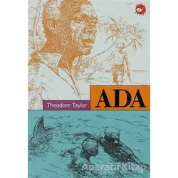 Ada - Theodore Taylor - Beyaz Balina Yayınları